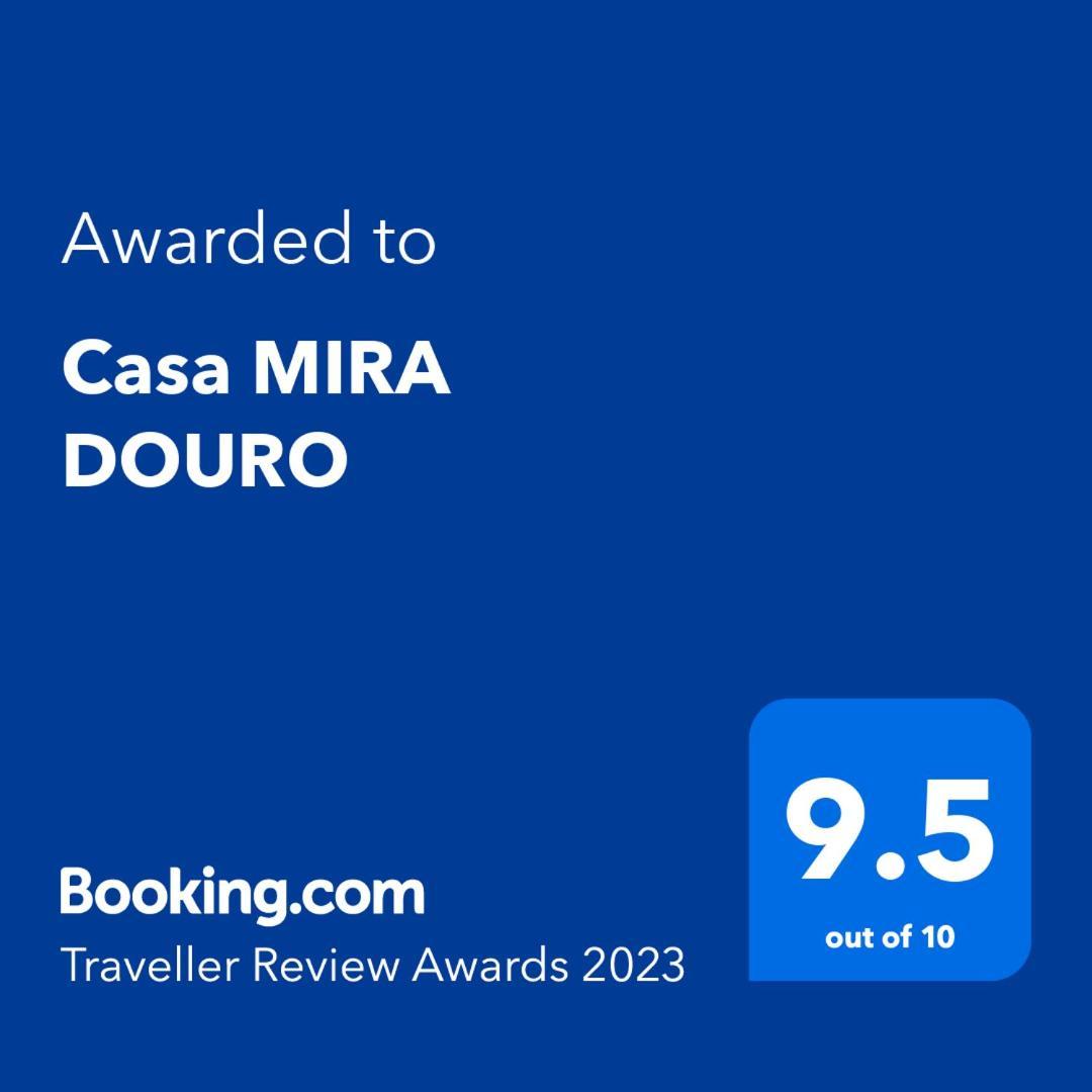 ヴィラ・ノヴァ・デ・ガイア Casa Mira Douroヴィラ エクステリア 写真